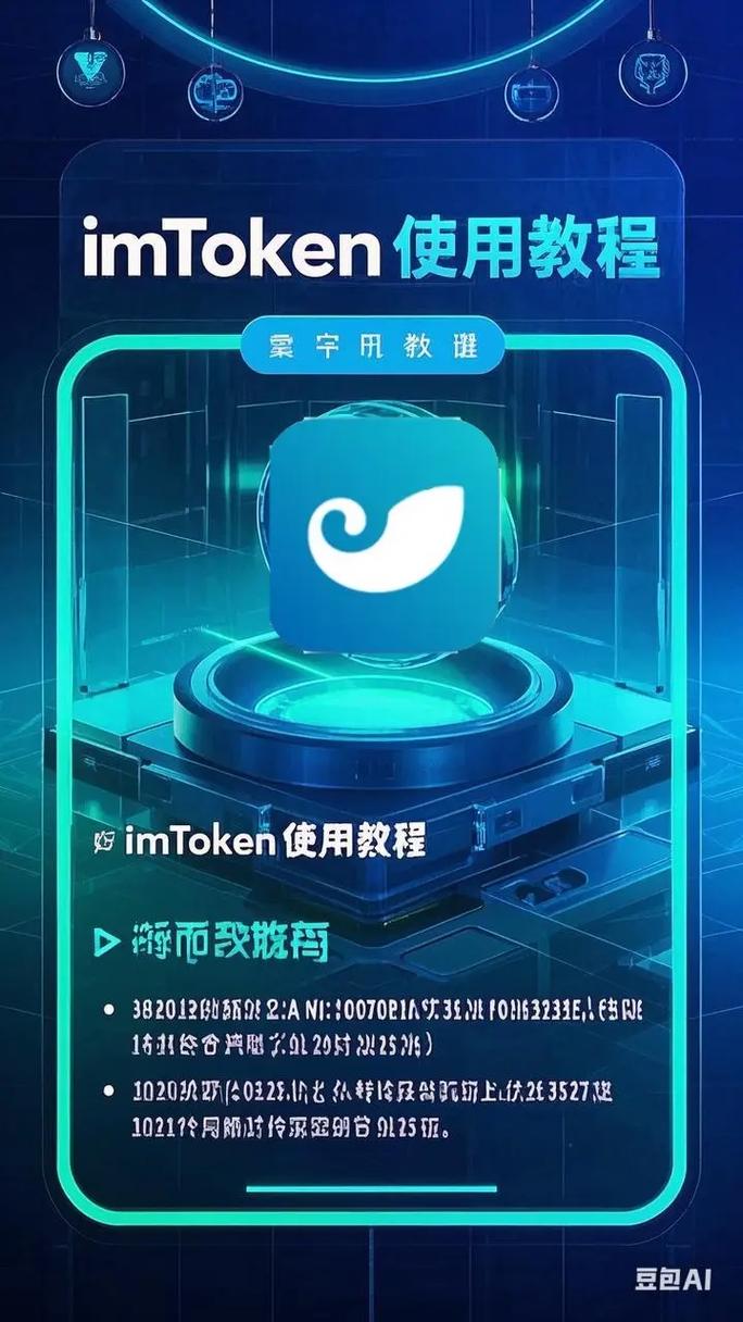 imToken官方软件受用户不同评价，操作有波折但安全突出