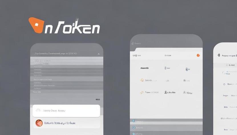 imtoken下载中心主流程可视化图谱：助力轻松完成下载，官方获取很关键