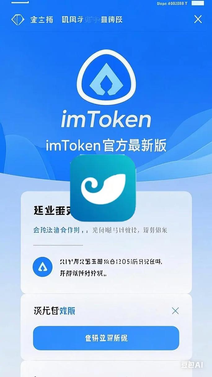 下载imtoken钱包官方应用程序，历经波折终成功！分享真实经历