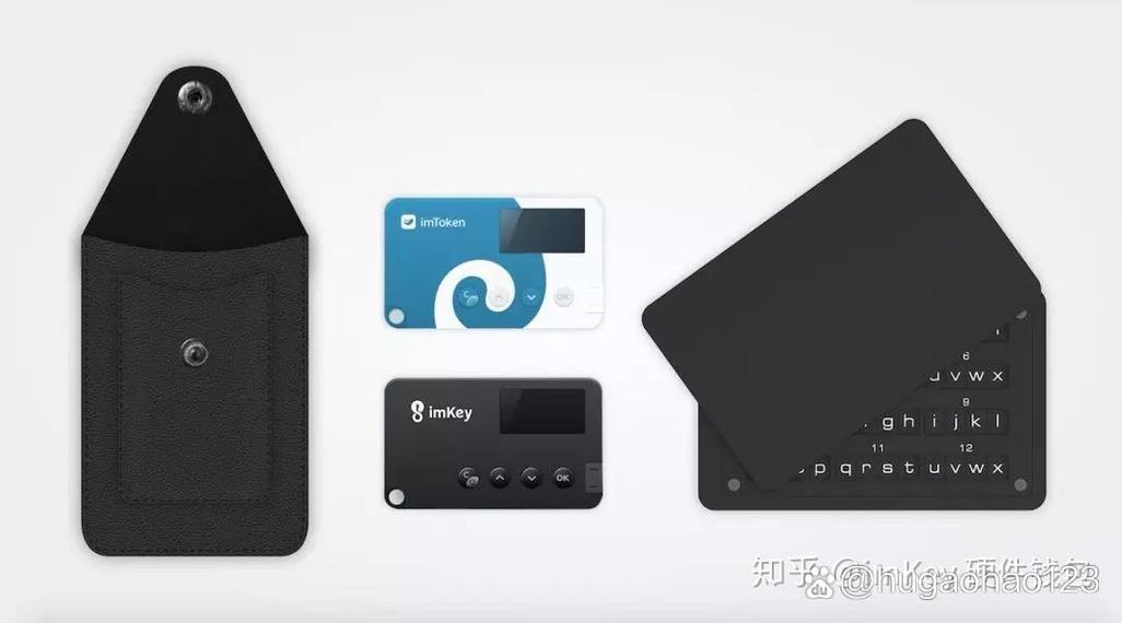 imToken钱包2.0安全性卓越：硬件钱包集成、多重签名，资产更安全