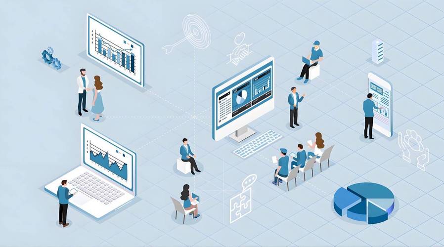 数字化浪潮下，imToken虽便利，但企业用前需权衡安全与业务需求