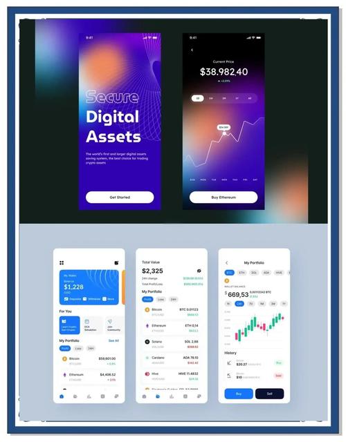 长期关注数字钱包发展，聊聊imToken 2.0国际版的社交化优势？