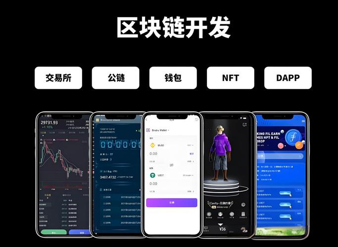 交易币种是什么意思_全部交易品种app_imToken官网APP的多种交易选项详解