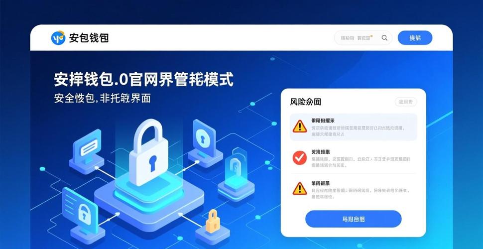 imToken钱包靠什么实现用户持续增长？多链战略与安全体验是关键