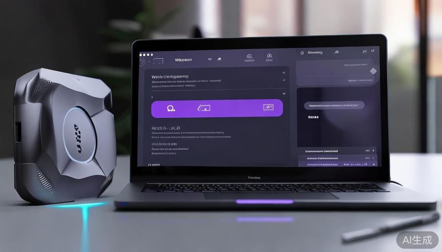 提升市场反响，看imToken官网App下载入口如何构建用户信任与价值认知