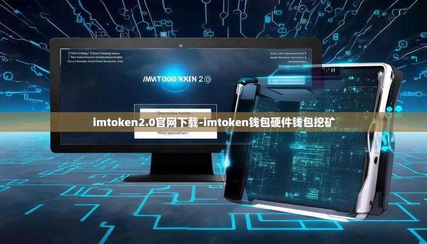 imToken免费版怎么用？个人DeFi与企业多签管理案例分享