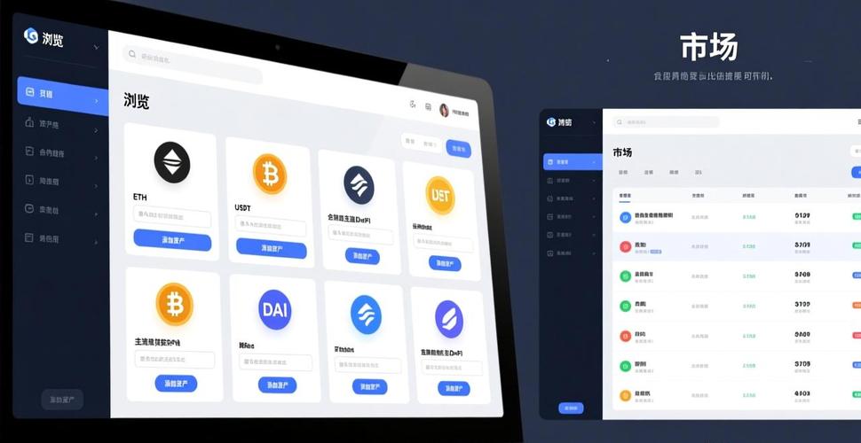 如何在imToken官网正版下载后安全配置资产？避开陷阱指南