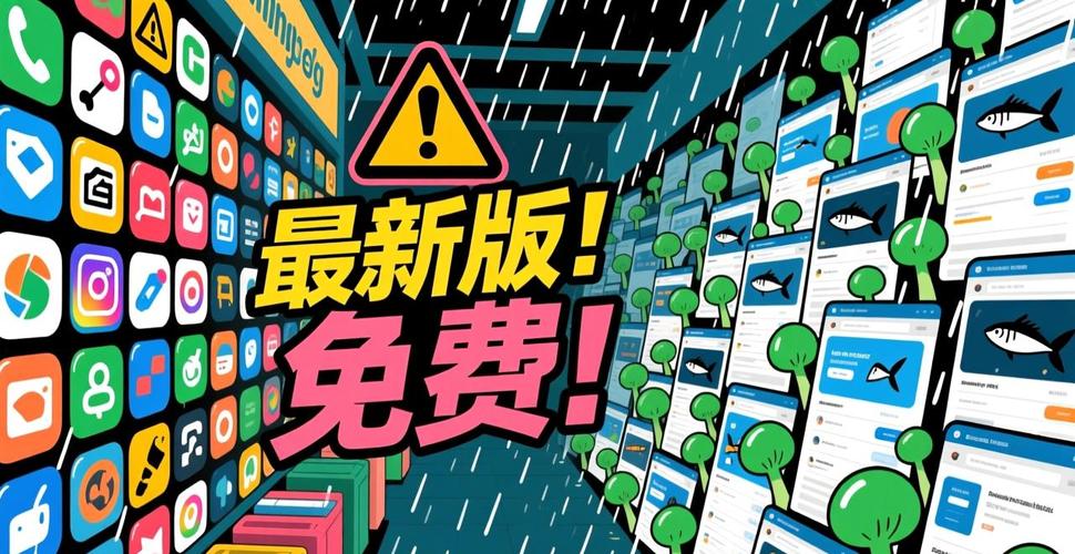 imToken安卓版下载重要提醒：安全下载与真实使用体验分享