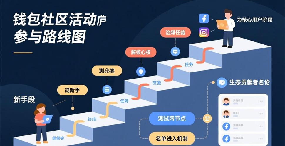 imToken新钱包怎么推广？社区合作与实用教程是关键